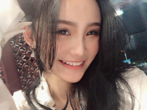 紫薇的第一张照片--盐城相亲服务中心