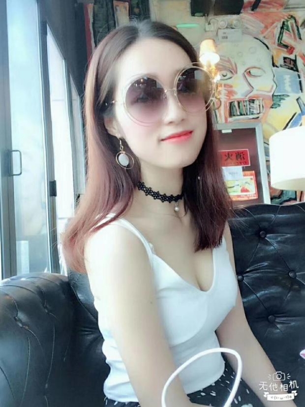 蕓兒的第一张照片--盐城相亲服务中心