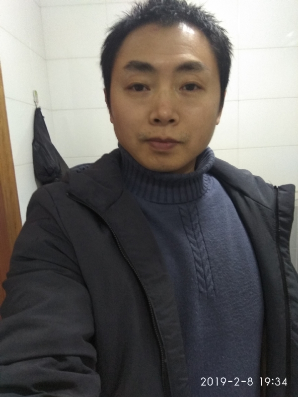 buganxiangxin的第一张照片--盐城相亲服务中心
