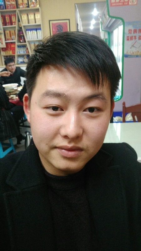 往事随风的第一张照片--盐城相亲服务中心