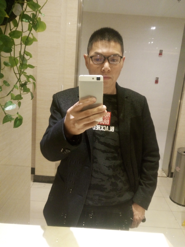 顺其自然的第一张照片--盐城相亲服务中心