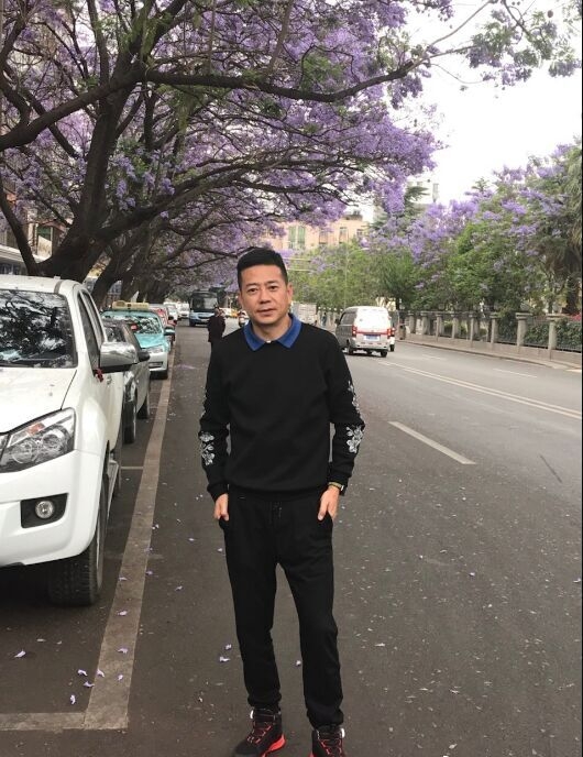宁静致远的第一张照片--盐城相亲服务中心