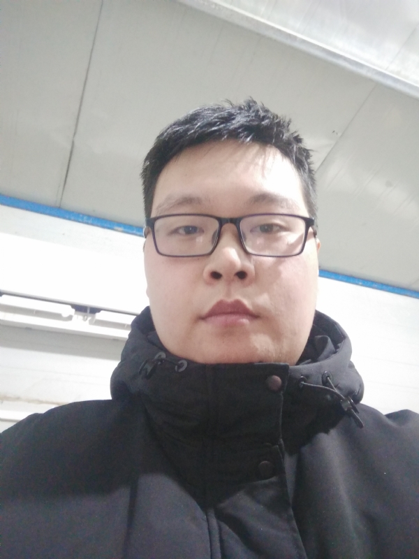 杰杰的第一张照片--盐城相亲服务中心