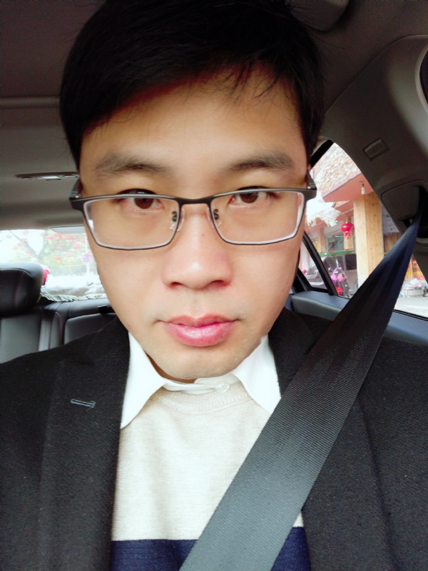 剑锋的第一张照片--盐城相亲服务中心