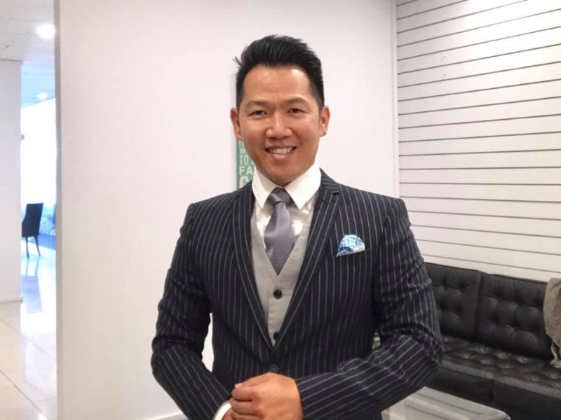 Lim的第一张照片--盐城相亲服务中心