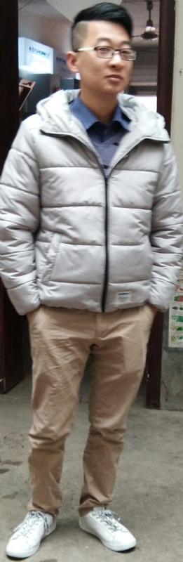 研究生的第一张照片--盐城相亲服务中心