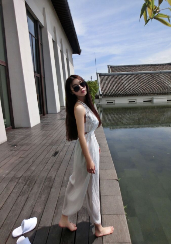 气质小妹的第二张照片--盐城相亲服务中心