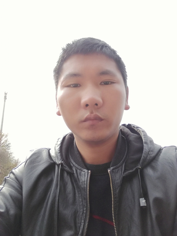 徐仁和的第一张照片--盐城相亲服务中心
