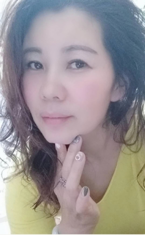 娟子的第一张照片--盐城相亲服务中心