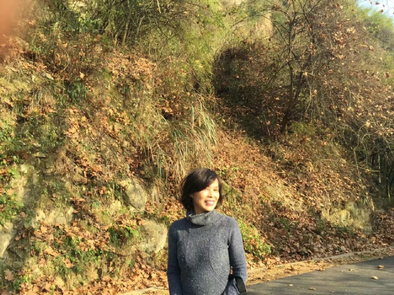 蠢蠢的第一张照片--盐城相亲服务中心