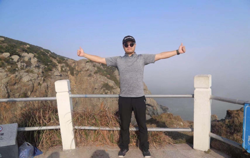 何当重相见的第一张照片--盐城相亲服务中心