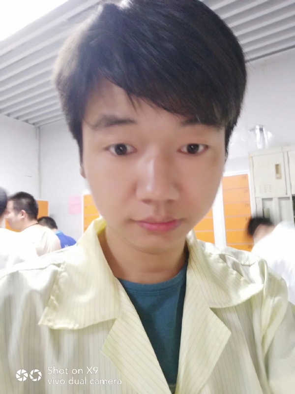 如果微笑的第一张照片--盐城相亲服务中心