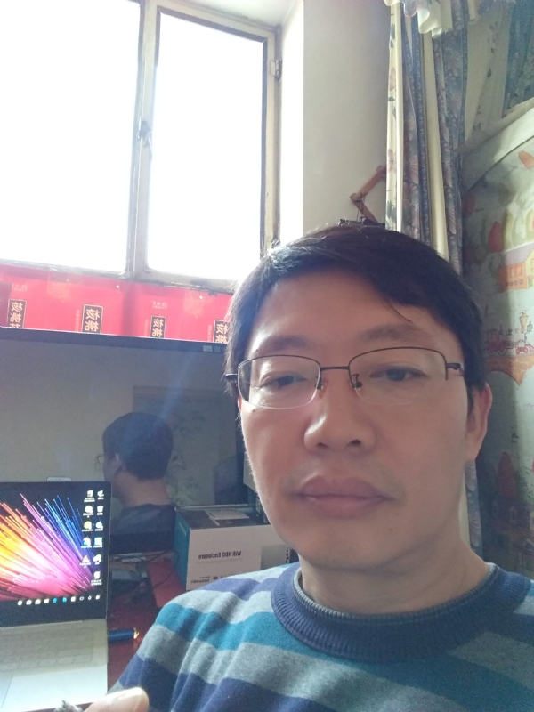 水松的第一张照片--盐城相亲服务中心