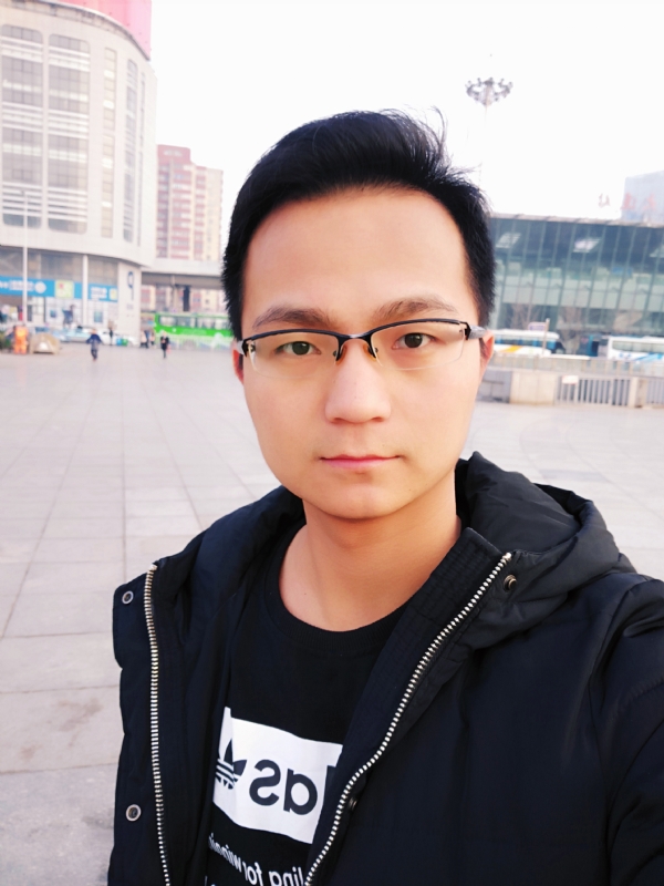 浪子的第一张照片--盐城相亲服务中心