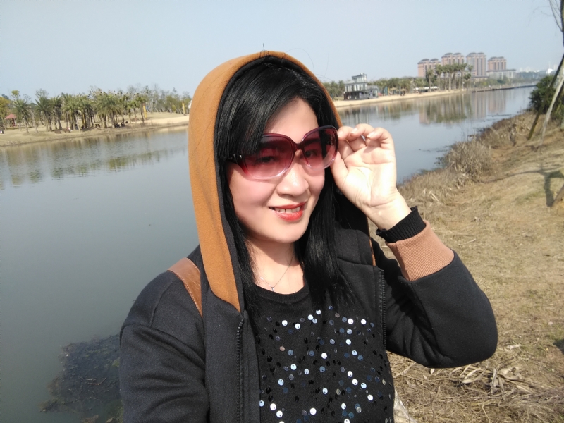 雅寻的第一张照片--盐城相亲服务中心