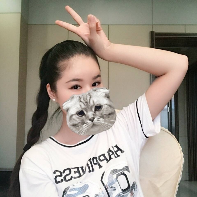 婷婷的第一张照片--盐城相亲服务中心