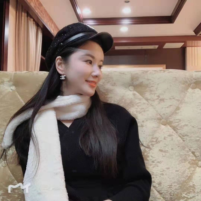 婷婷的第二张照片--盐城相亲服务中心