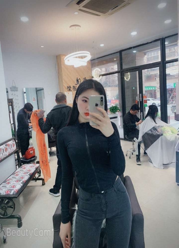 婷婷的第四张照片--盐城相亲服务中心