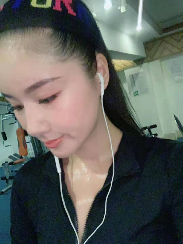 婷婷的第五张照片--盐城相亲服务中心