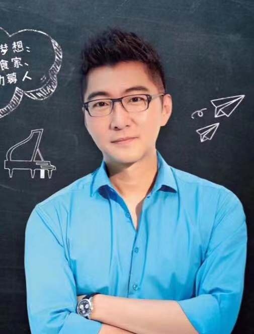 彬的第一张照片--盐城相亲服务中心