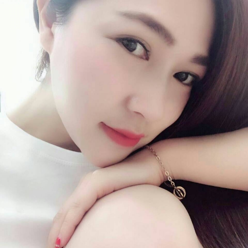 Emily的第一张照片--盐城相亲服务中心