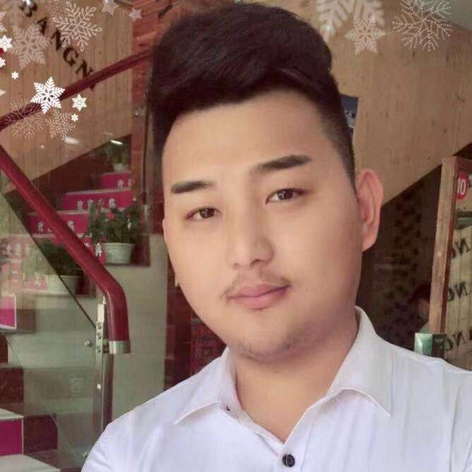 孤独的小飞象的第一张照片--盐城相亲服务中心
