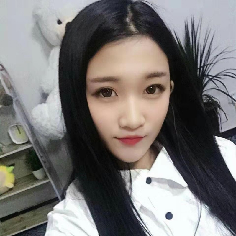 佳佳的第一张照片--盐城相亲服务中心