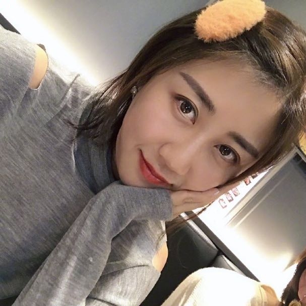 叶可欣的第一张照片--盐城相亲服务中心