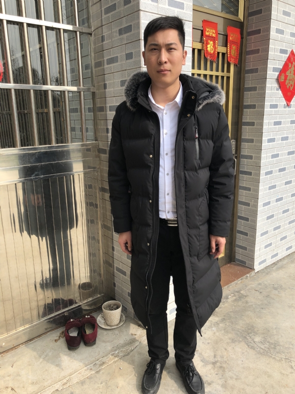 街角的风车的第一张照片--盐城相亲服务中心