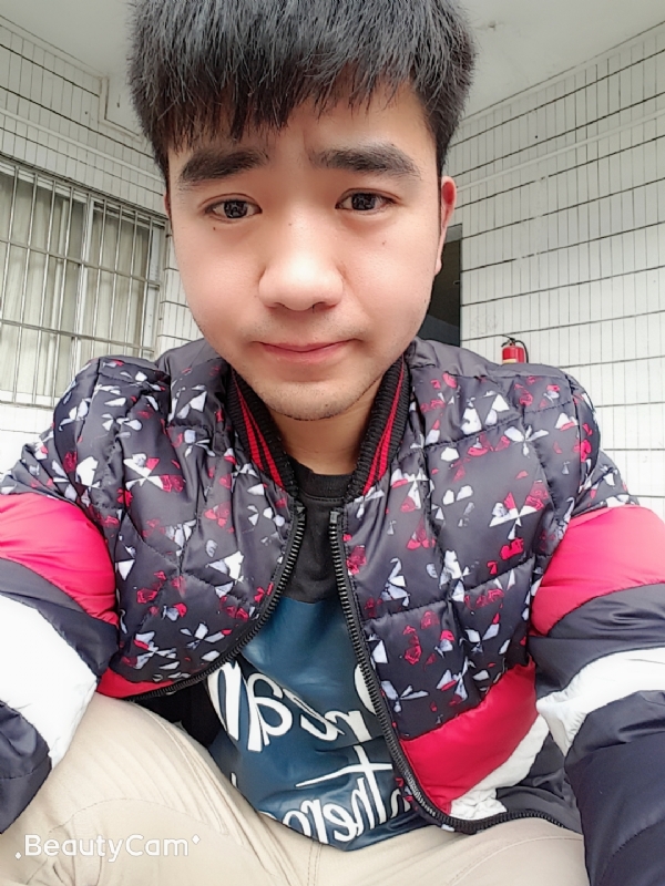 梦回少年的第一张照片--盐城相亲服务中心
