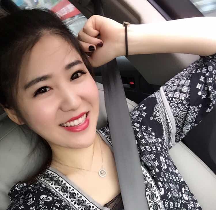 钱多多的第一张照片--盐城相亲服务中心