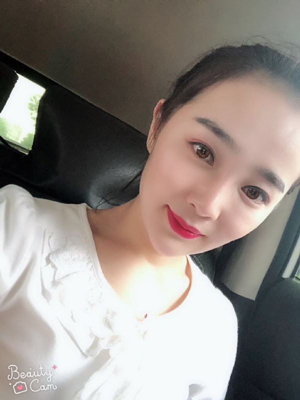 汪小姐的第一张照片--盐城相亲服务中心