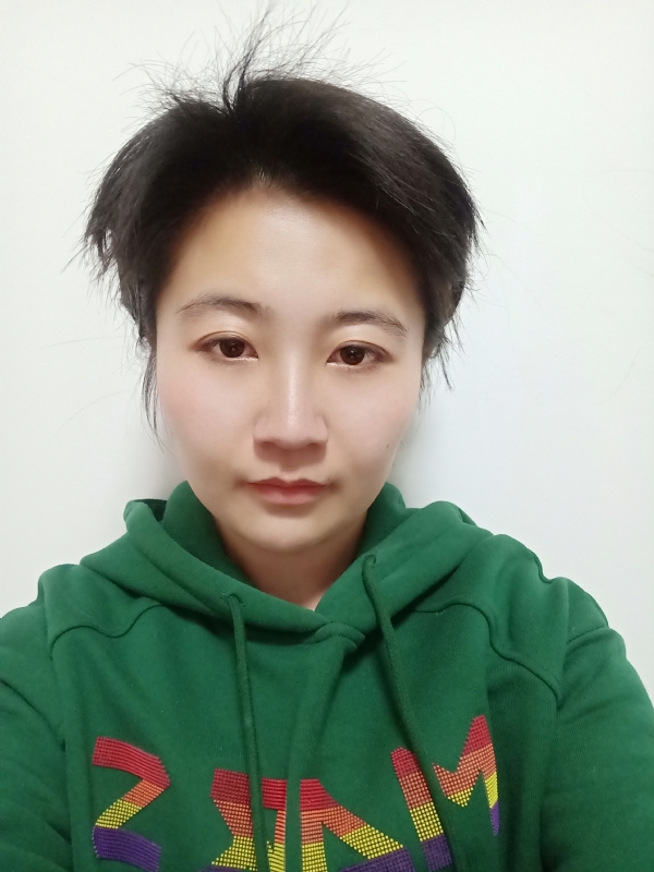 帆1234的第一张照片--盐城相亲服务中心
