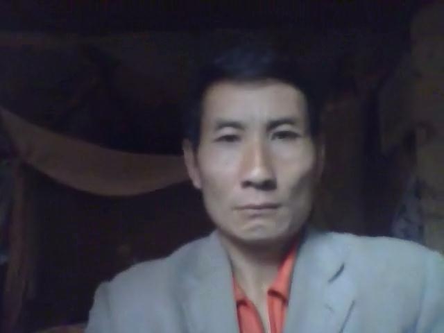 海阔天空的第一张照片--盐城相亲服务中心