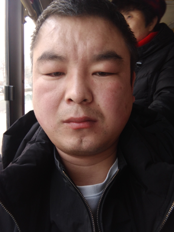 张延义的第一张照片--盐城相亲服务中心