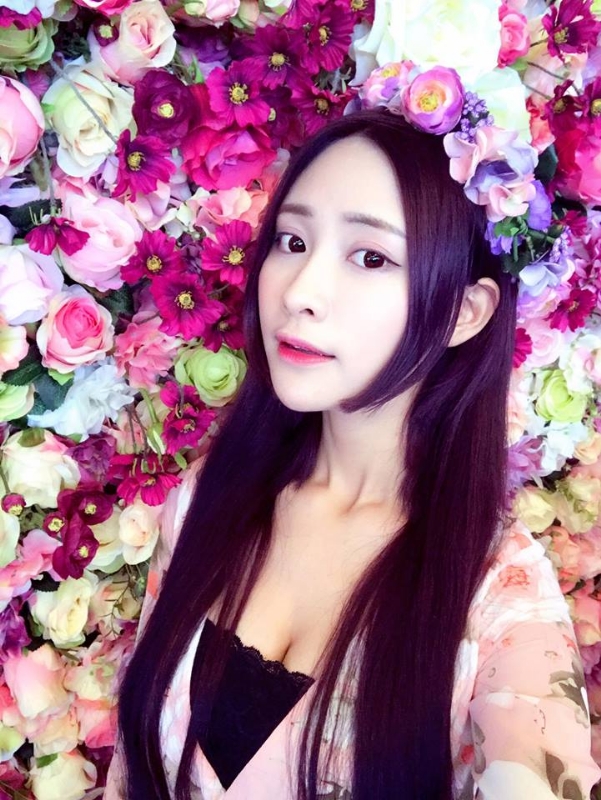 韓琳雪的第一张照片--盐城相亲服务中心