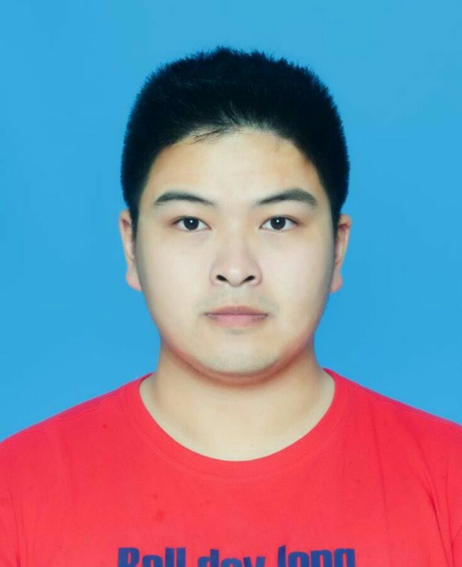 陈子淖的第一张照片--盐城相亲服务中心