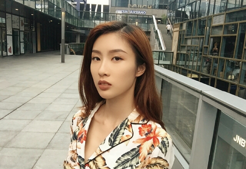 蘇悅的第四张照片--盐城相亲服务中心