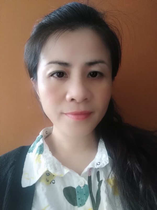 清清的第一张照片--盐城相亲服务中心