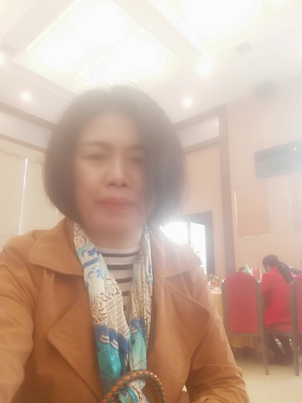 心雨的第一张照片--盐城相亲服务中心