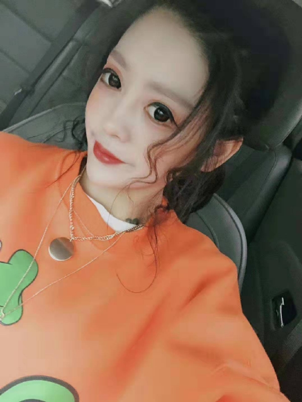 李梦瑶的第二张照片--盐城相亲服务中心