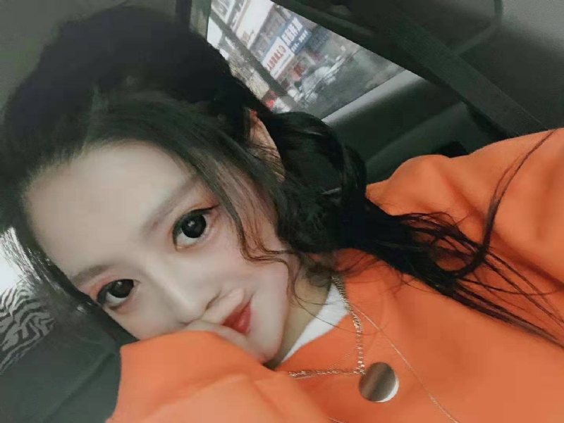 李梦瑶的第三张照片--盐城相亲服务中心