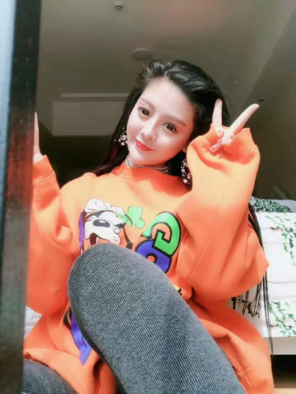 李梦瑶的第四张照片--盐城相亲服务中心