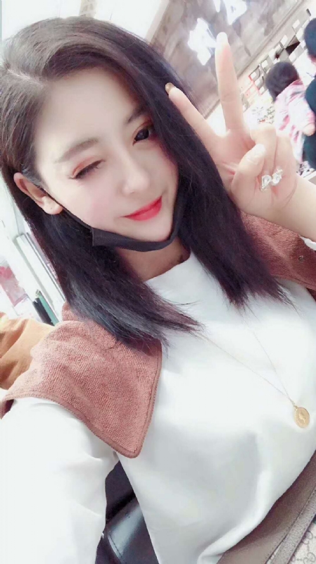 李梦瑶的第六张照片--盐城相亲服务中心
