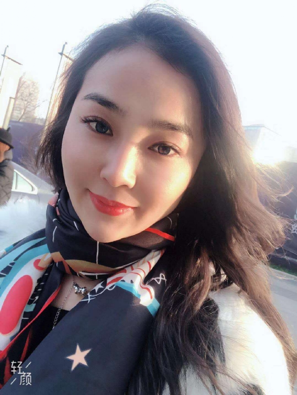 相拥未来的第一张照片--盐城相亲服务中心