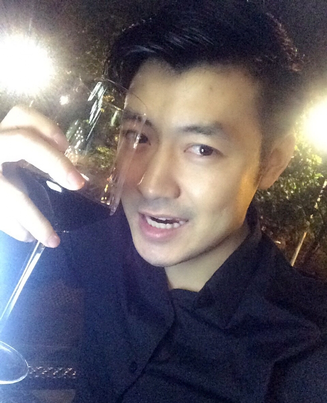 陈高浩的第二张照片--盐城相亲服务中心