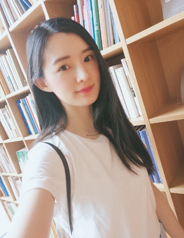 Dan婷的第二张照片--盐城相亲服务中心