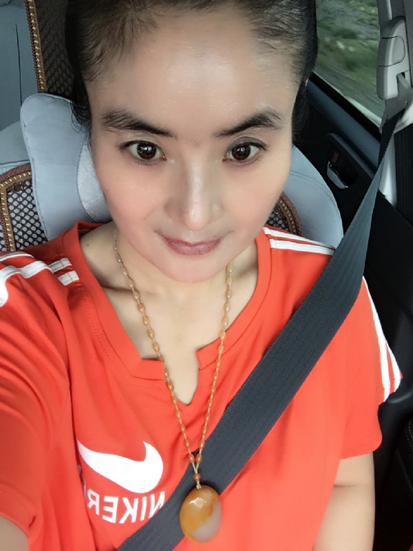 茹芯的第一张照片--盐城相亲服务中心