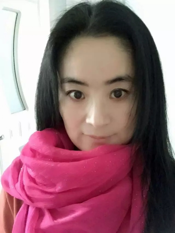 茹芯的第六张照片--盐城相亲服务中心