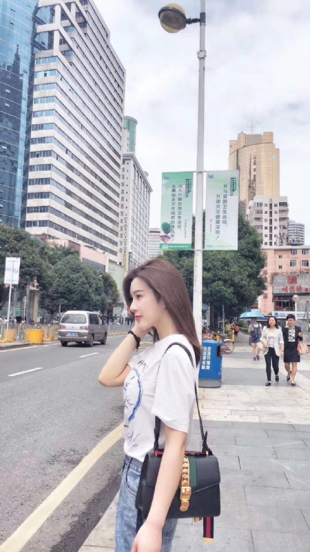 yangxinying的第一张照片--盐城相亲服务中心